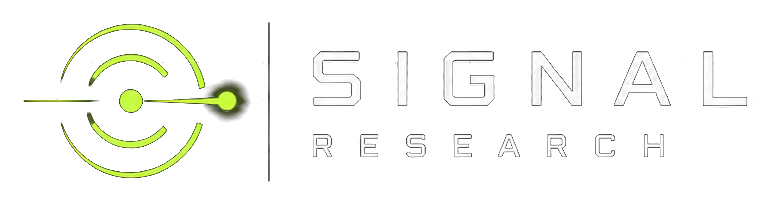Signal Research